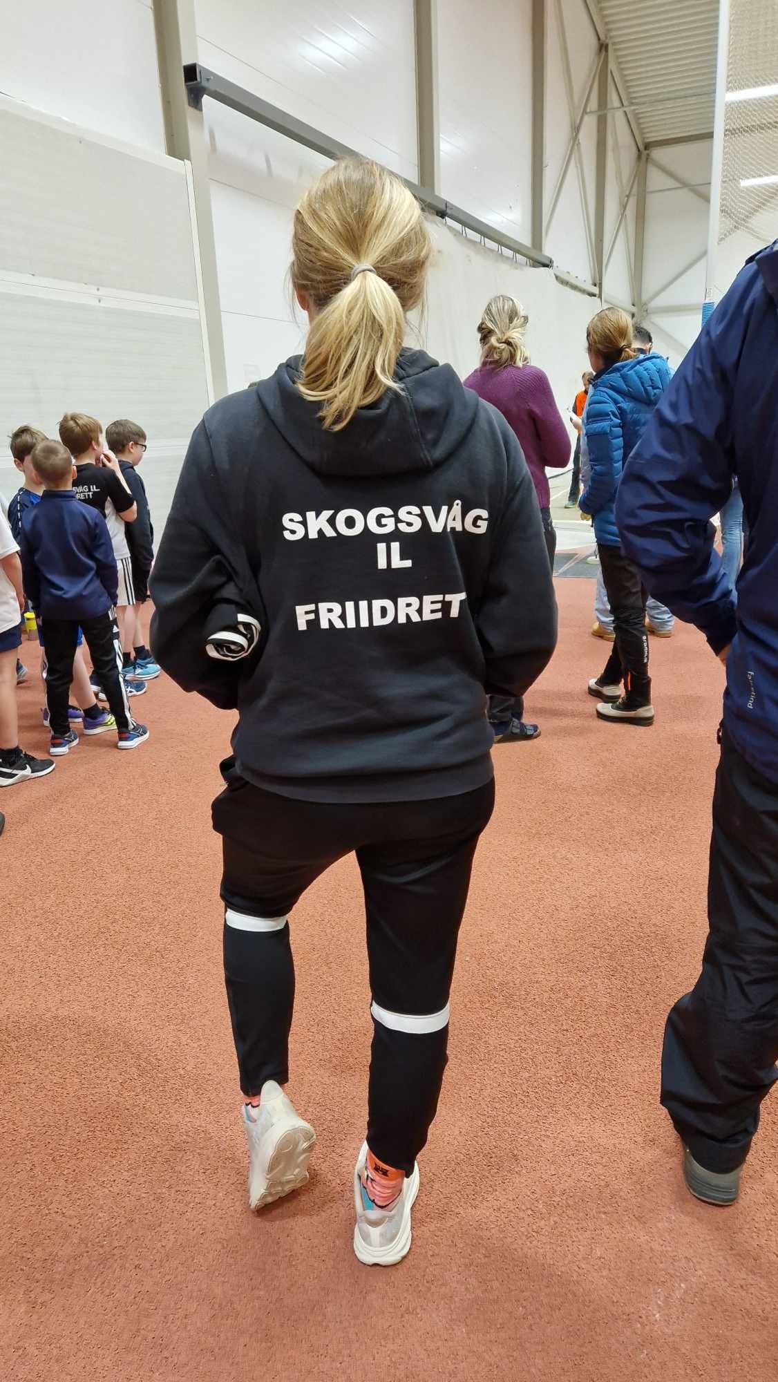 ...
